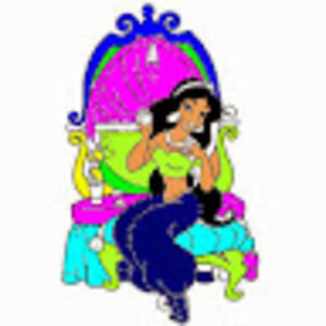 Meet your Posher, Sandra